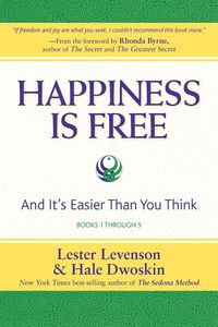 Produktbild: Happiness Is Free