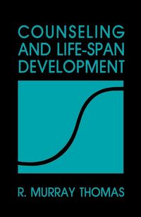 Produktbild: Counseling and Life Span Development