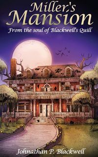 Produktbild: Miller's Mansion