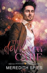 Produktbild: The Devil May Care