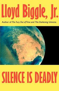 Produktbild: Silence is Deadly