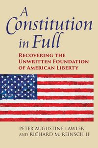 Produktbild: A Constitution in Full