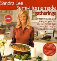 Produktbild: Semi-Homemade Gatherings