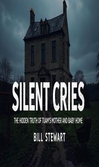 Produktbild: Silent Cries