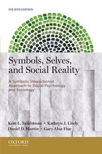Produktbild: Symbols Selves & Social Realit