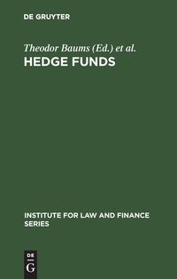 Bild vom Artikel Hedge Funds vom Autor Andreas Cahn