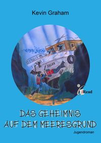 Produktbild: Das Geheimnis auf dem Meeresgrund