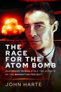 Produktbild: The Race for the Atom Bomb
