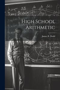 Produktbild: High School Arithmetic