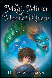 Produktbild: The Magic Mirror of the Mermaid Queen
