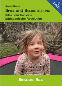 Produktbild: Spiel und Selbstbildung