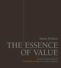 Produktbild: The Essence of Value