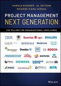 Produktbild: Project Management Next Generation