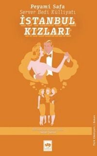 Produktbild: Istanbul Kizlari