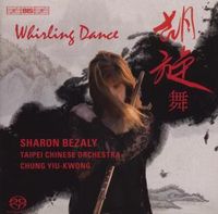 Produktbild: Bezaly, S: Whirling Dance