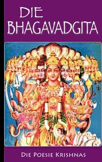 Produktbild: Die Bhagavadgita