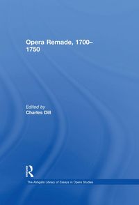 Produktbild: Opera Remade, 1700&iquest;1750