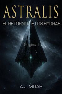 Produktbild: El retorno de los Hydras (Astralis)