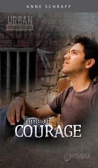 Produktbild: Time of Courage
