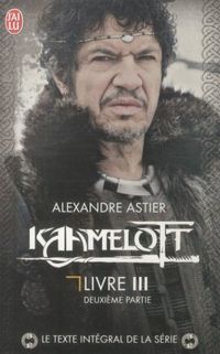 Produktbild: Kaamelott