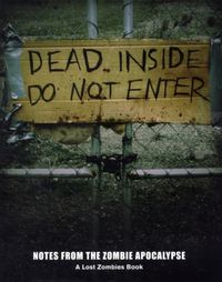 Produktbild: Dead Inside: Do Not Enter