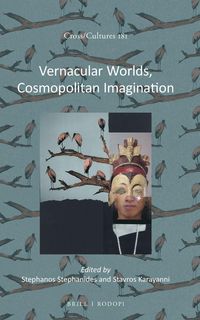 Produktbild: Vernacular Worlds, Cosmopolitan Imagination