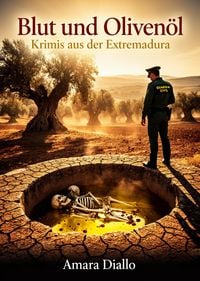 Produktbild: Blut und Oliven&ouml;l