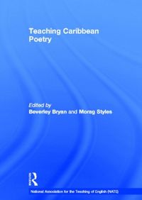 Produktbild: Teaching Caribbean Poetry