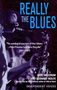 Produktbild: Really the Blues