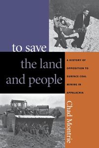 Produktbild: To Save the Land and People
