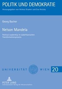 Produktbild: Nelson Mandela