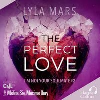 Produktbild: The Perfect Love