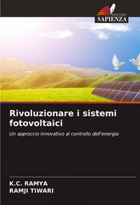 Produktbild: Rivoluzionare i sistemi fotovoltaici