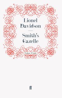 Produktbild: Smith's Gazelle