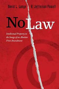 Produktbild: No Law