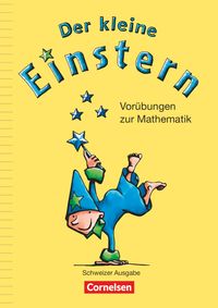 Bild vom Artikel Einstern - Mathematik - Schweiz - Vorschule vom Autor 