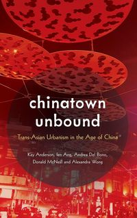 Produktbild: Chinatown Unbound
