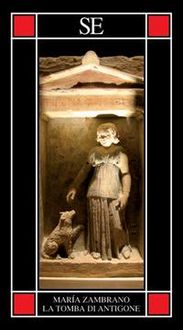 Produktbild: La tomba di Antigone