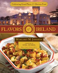 Produktbild: Flavors of Ireland