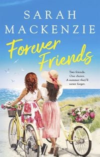 Produktbild: Mackenzie, S: Forever Friends