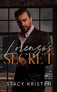 Produktbild: Lorenzo's Secret: A Dark Mafia Romance (Lorenzo's Geheim: Een Dark Romance Novelle) Dutch Edition