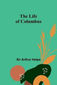 Produktbild: The Life of Columbus