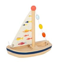 Produktbild Wasserspielzeug Segelboot Großer Ozean