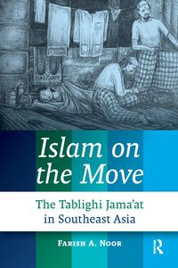 Produktbild: Islam on the Move