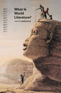 Produktbild: What Is World Literature?