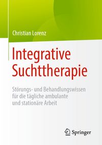 Produktbild: Integrative Suchttherapie