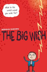 Produktbild: Big Wish Reverted