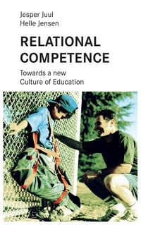 Produktbild: Relational competence