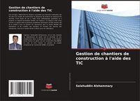 Produktbild: Gestion de chantiers de construction &agrave; l'aide des TIC