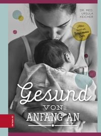 Produktbild: Gesund von Anfang an